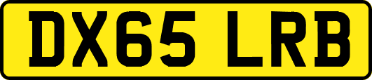 DX65LRB
