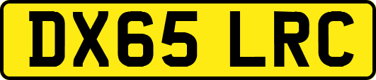 DX65LRC