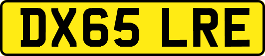 DX65LRE