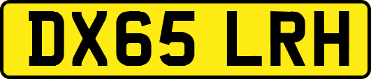 DX65LRH