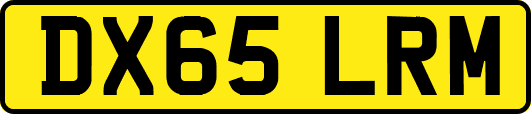 DX65LRM