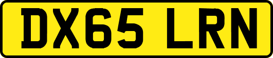 DX65LRN