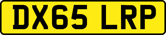 DX65LRP