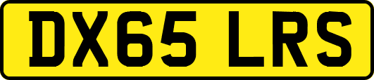 DX65LRS