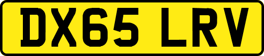 DX65LRV