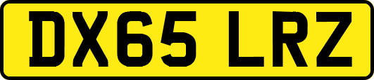 DX65LRZ