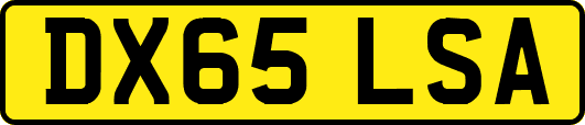 DX65LSA