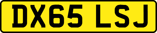 DX65LSJ