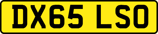 DX65LSO