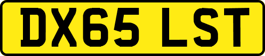 DX65LST