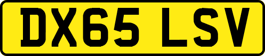 DX65LSV