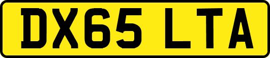 DX65LTA