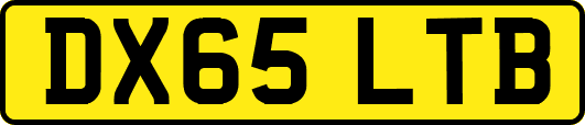 DX65LTB