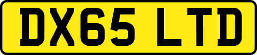 DX65LTD