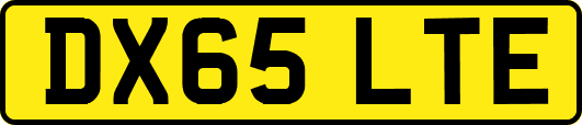 DX65LTE