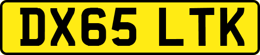 DX65LTK