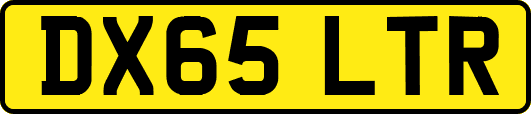 DX65LTR