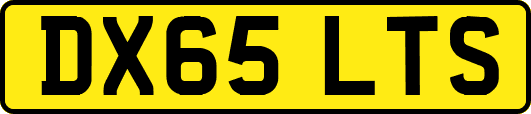 DX65LTS