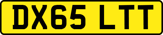 DX65LTT