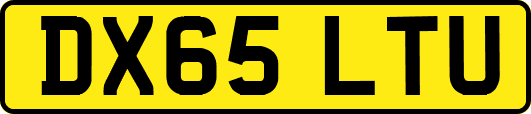 DX65LTU