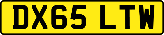DX65LTW