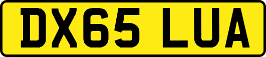DX65LUA