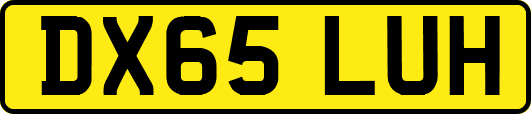 DX65LUH
