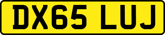 DX65LUJ