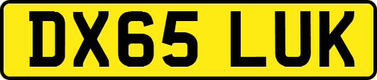 DX65LUK