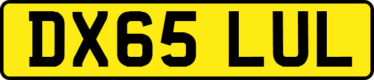 DX65LUL