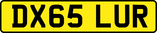 DX65LUR
