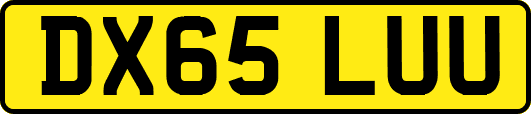 DX65LUU