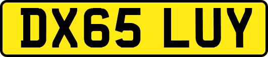 DX65LUY