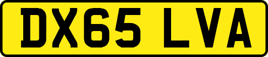 DX65LVA