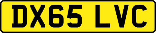 DX65LVC