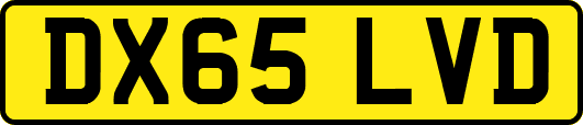 DX65LVD