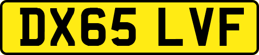 DX65LVF