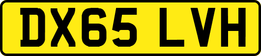 DX65LVH
