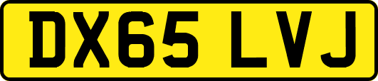 DX65LVJ