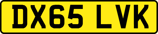 DX65LVK