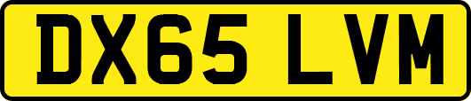 DX65LVM