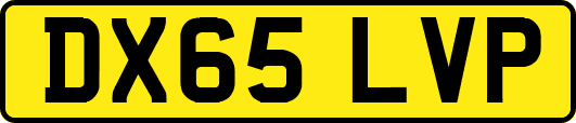 DX65LVP
