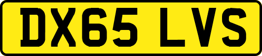 DX65LVS