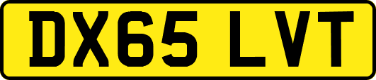 DX65LVT