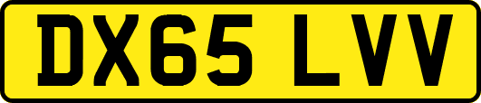 DX65LVV