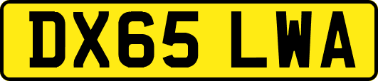 DX65LWA