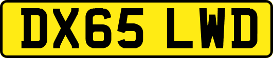 DX65LWD