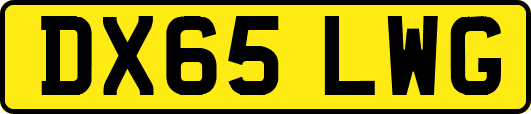 DX65LWG