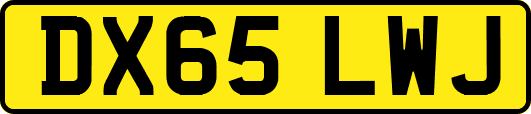 DX65LWJ