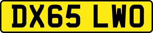 DX65LWO